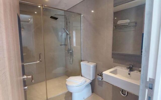 Arrayan Residence