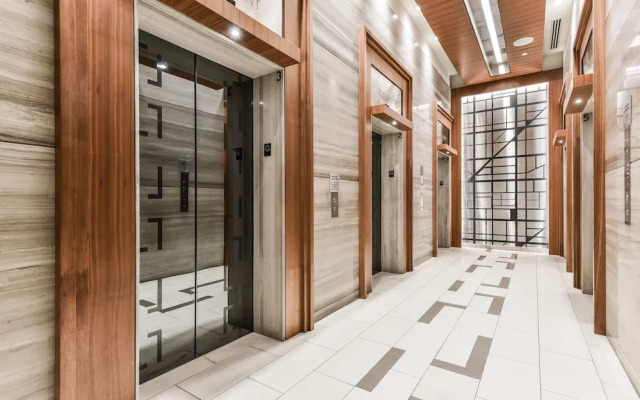Front Street Luxury Condos