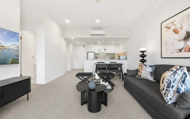 Camperdown Cozy Corner 8