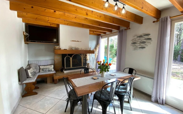 Holiday Home, Grayan-et-l'hopital