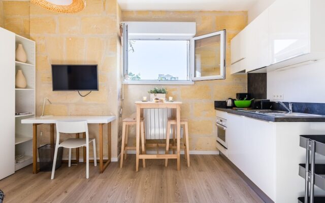 Appartement Princesse Camille