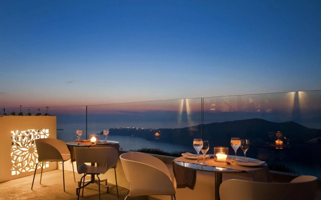 Avaton Resort and Spa