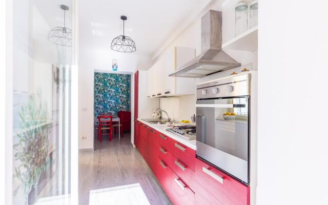 Sansevero Family Apartment by Wonderful Italy