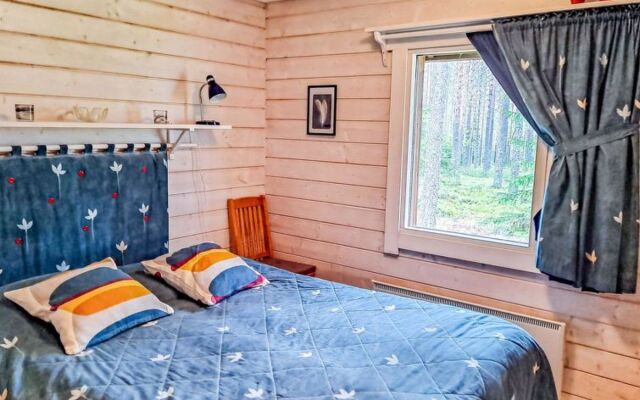 Holiday Home Pilkkaniemi