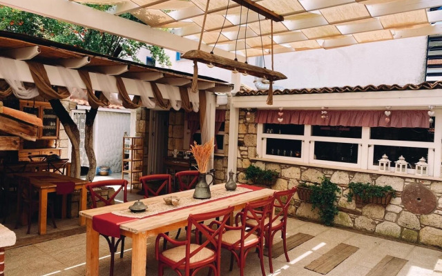 Filizce Alacati