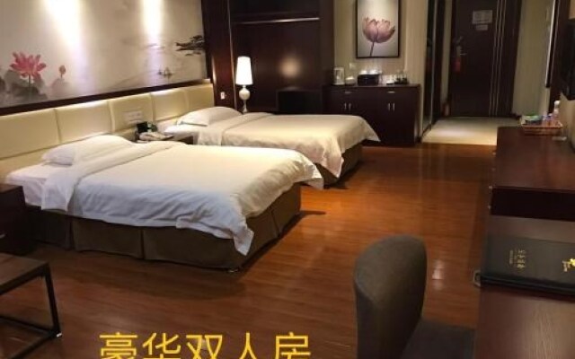 Guangzhou Mao Feng Hotel