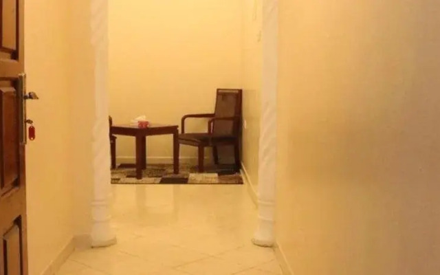 Fakhamet Al Taif Hotel Apartments 2