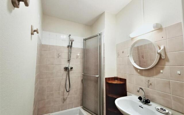 Appartement Aix-les-Bains, 2 pièces, 2 personnes - FR-1-555-48