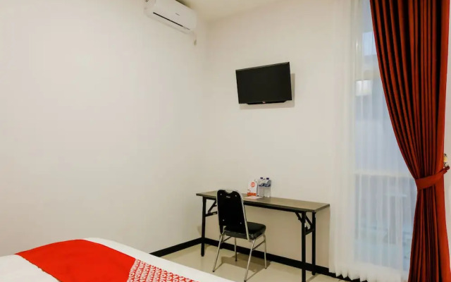 OYO 1622 Kakap 88 Family Homestay