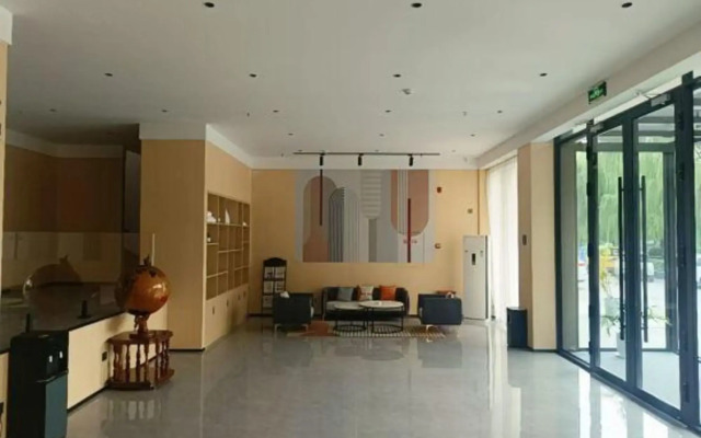 Shankee Hotel (Bo'ai)