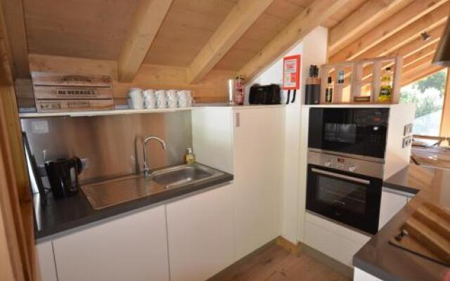 Chalet Makalu - 1066