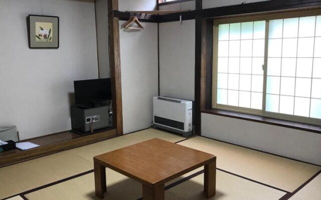 Wanoyado Nagumo