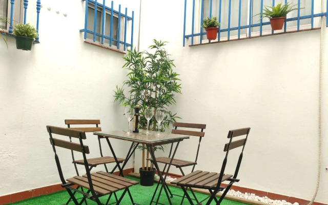 Covadonga Sweet Home