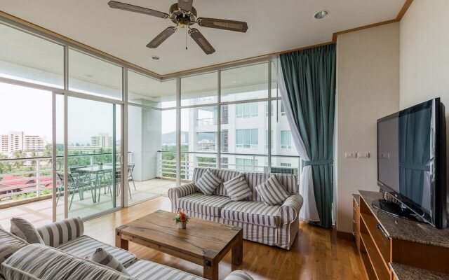 Veloche 2 bedroom Family suite