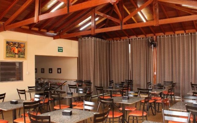 Hotel São Caetano