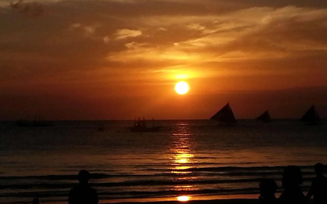 Lugar Bonito Hotel Boracay
