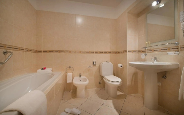 Hotel Suite Home Prague