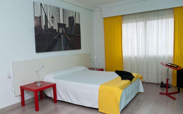 Hotel Sercotel Carlos III