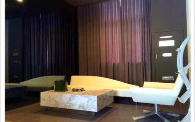 Jinjiang Select Yancheng Jiefang South Road Branch