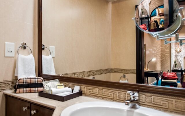 Saraya Corniche Hotel