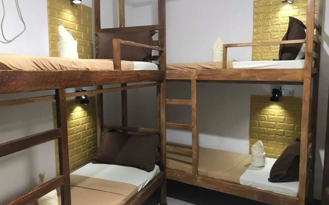 Prim Travellers Inn