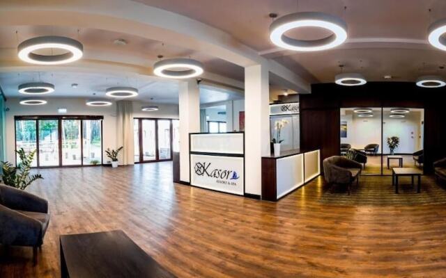 Kasor