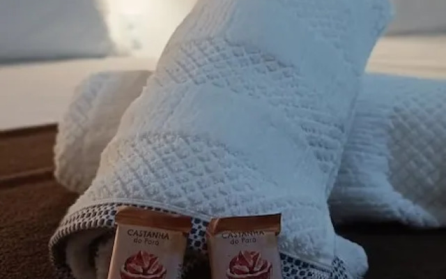 Vila Santa Fé Caraíva