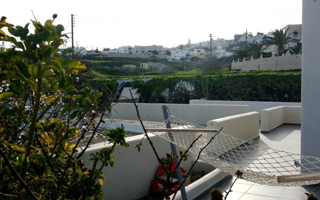 Theros Villa