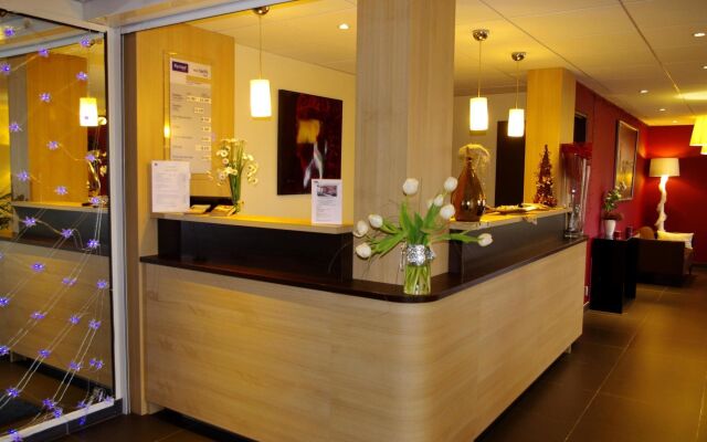 Hôtel Kyriad Quimper Sud