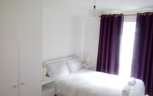 Docklands Self Catering Apartment