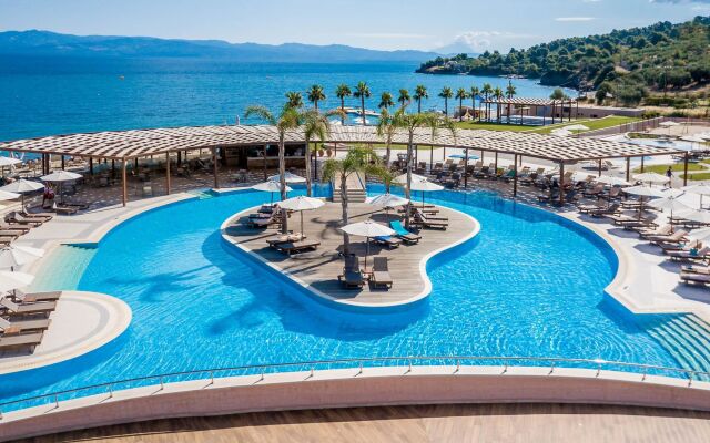 Miraggio Thermal Spa Resort