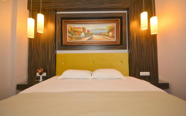 Acropolis Museum Boutique Hotel