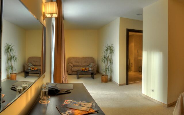Hotel Bellevue Ski & Spa
