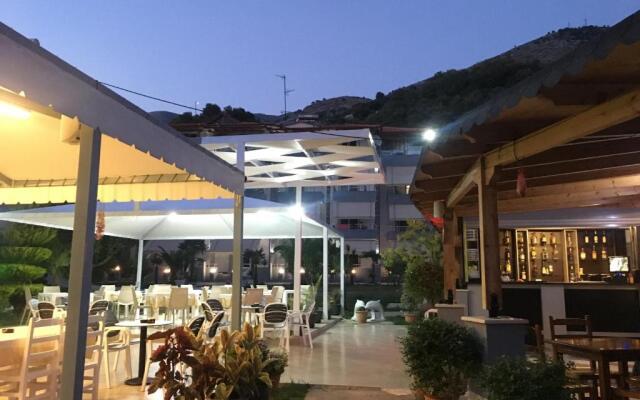 Hotel Fabio