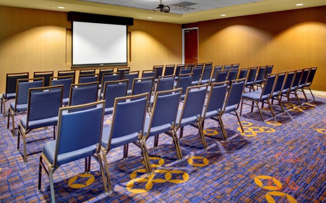 Courtyard by Marriott Atlanta Buckhead