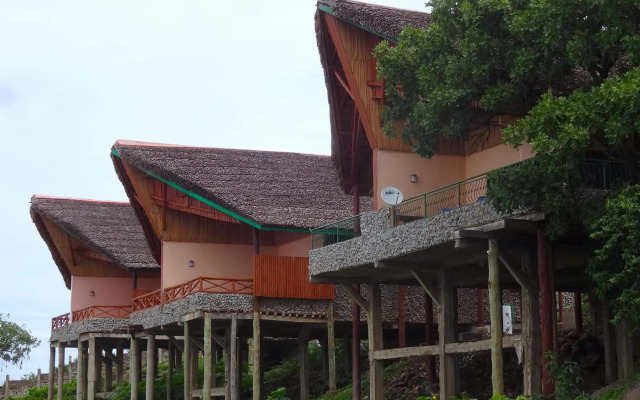 Milimani Beach Resort