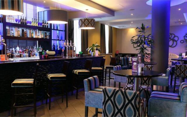 Leonardo Hotel Newcastle