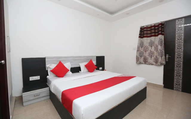 OYO 19718 Hotel Priva
