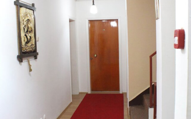 Vera Otel