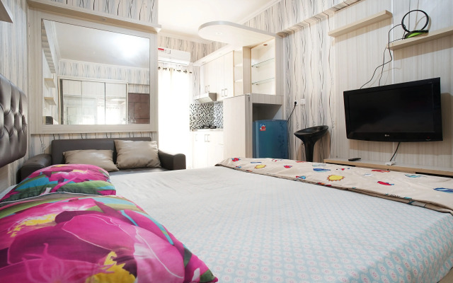 Planet Room Kemang View