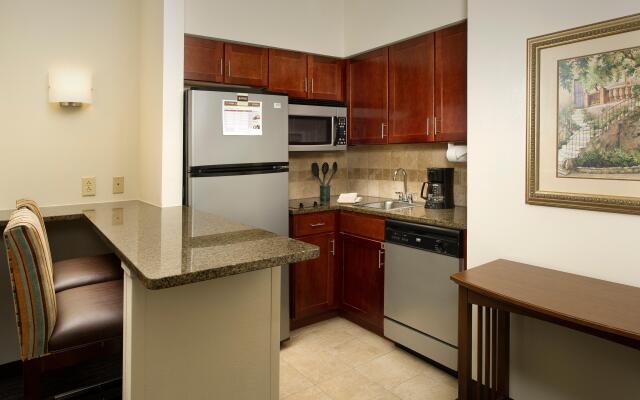 Residence Inn by Marriott BWI Airport