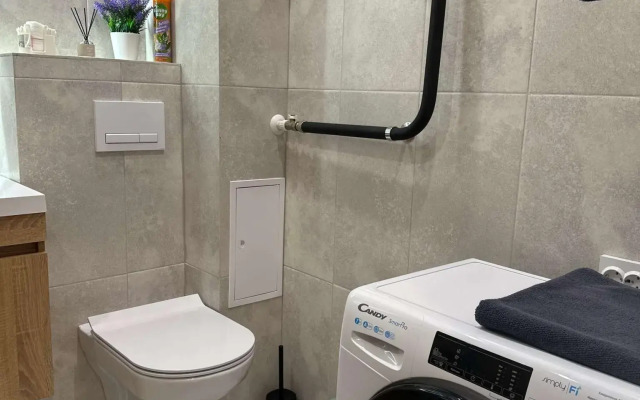 Апартаменты на улице Короленко 7