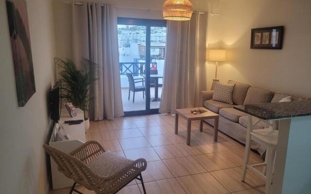 Apartamento El Poril