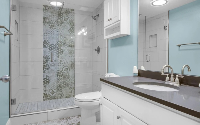 Majestic Beach Towers 1-2109