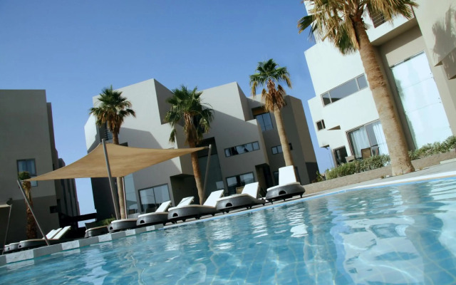 Sealoft Villas