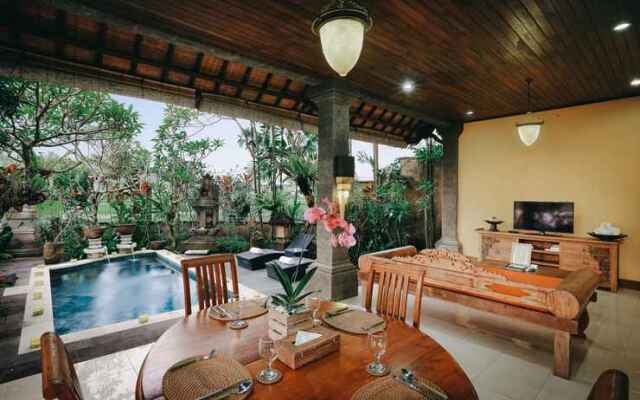 Umah Bidadari Villa