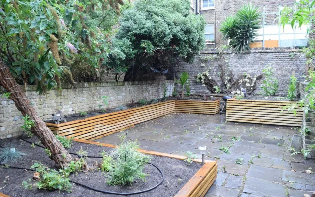 Stunning 1 Bedroom Apartment in Kennington