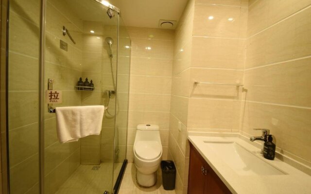 Starway Hotel Dunhuang