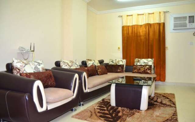 Tayba Homes Furnished Apartments