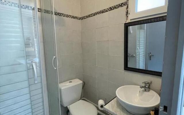 Charmant 2 pièces Centre Ville Cauchoise